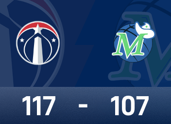 Отчет НБА: Джордж набрал 34 очка и 11 подборов, 