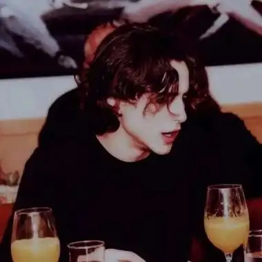 А